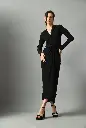 Moonshine shirt with skirt set