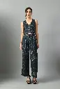 Wondersea waistcoat with trouser