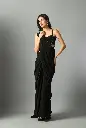 Moonshine pre draped sari