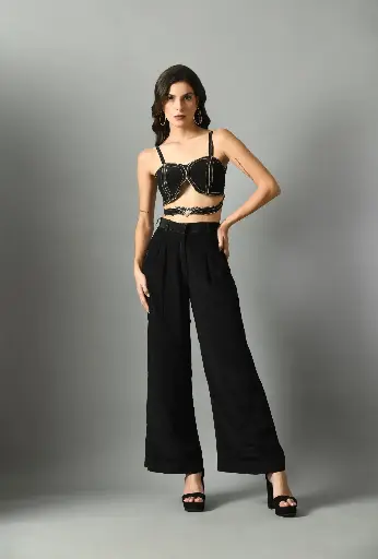 Moonshine trouser