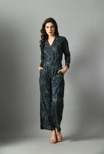 Wondersea trouser