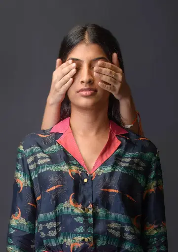 Khwaab shirt