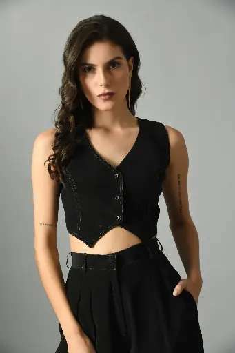 Moonshine waistcoat